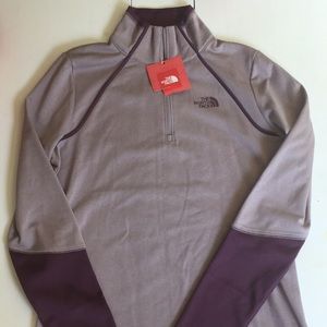 The North Face | Pull Over Jacket | NWT